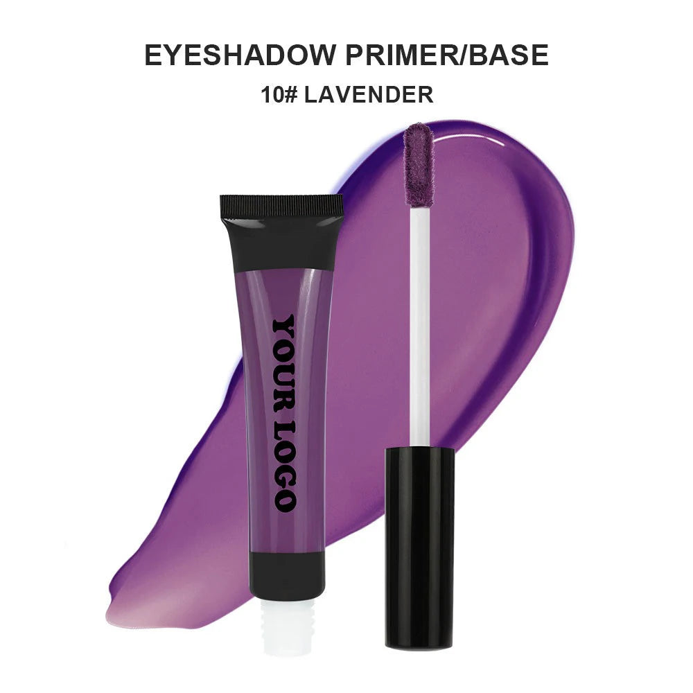 Moisturizing Eye Primer – Brightening & Long-Lasting Color Eye Makeup Primer Axl