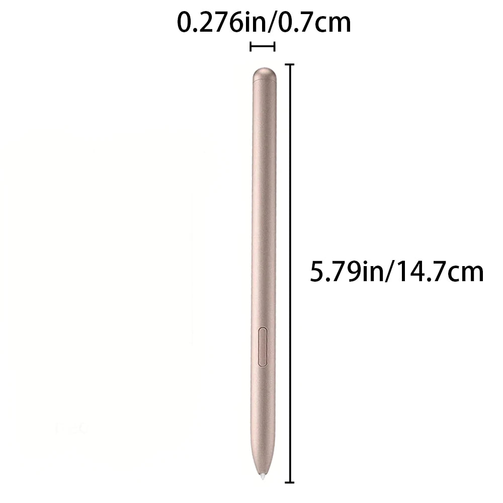 Stylus Pen for Samsung Galaxy Tab S7 FE SM-T730 T733 T736B Tablet Stylus Pen Axl