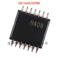 SN74AHC08PWR Quad 2-Input AND Gate IC TSSOP-14 | 5 Pack Logic Gate IC Axl Default Title