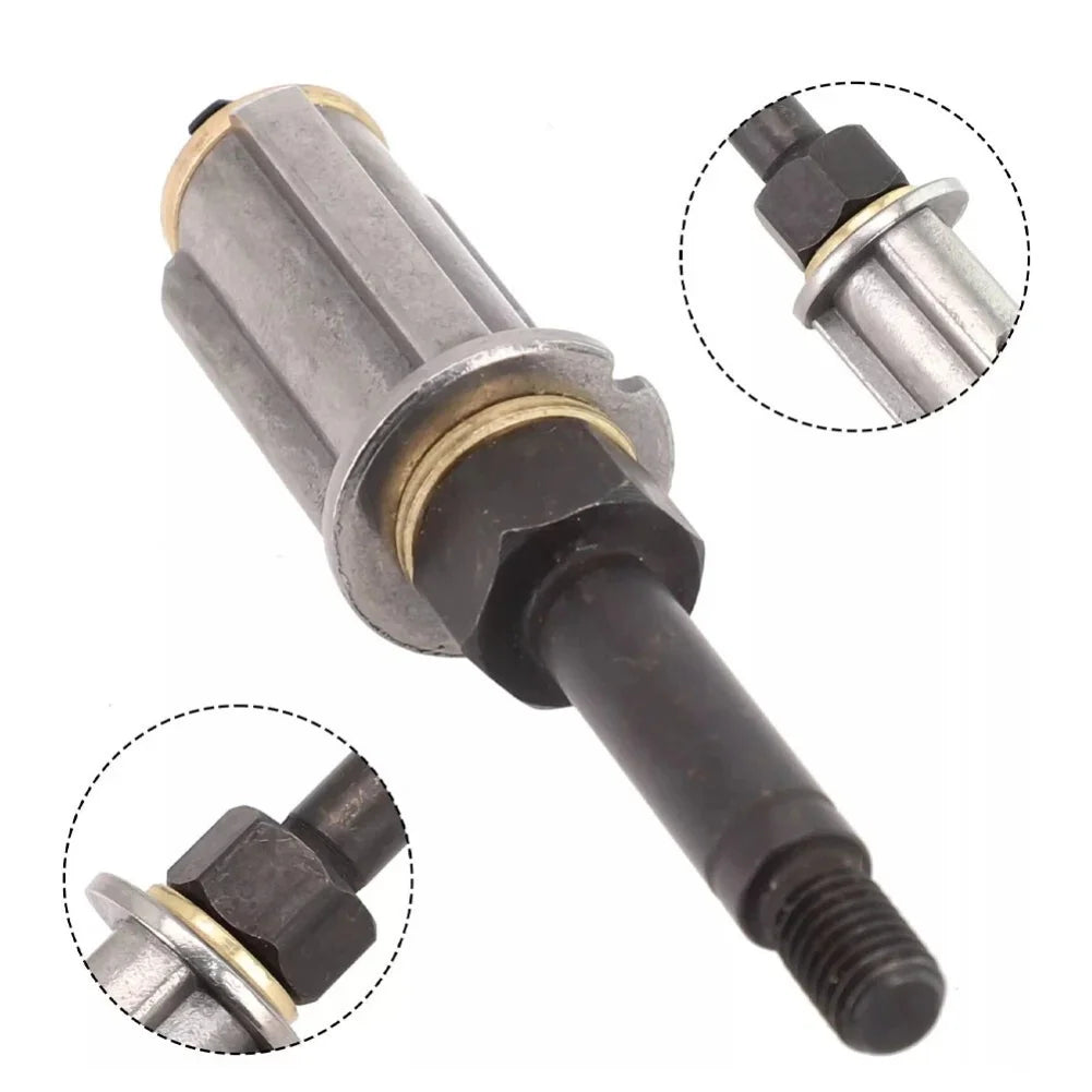 Trimmer Bearing Housing 4144-640-5900 | FS38 & FS45 Replacement Trimmer Replacement Part Axl China Mainland