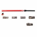 L-Type Socket Wrench Set 8–17mm | Faucet Plumbing Spanner Socket Wrench Set Axl 6PCS 8-12MM China Mainland