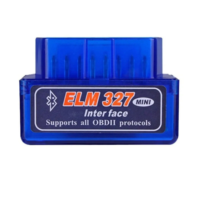 ELM327 OBD2 Mini Code Reader – Android Car Diagnostic Tool OBD2 Diagnostic Scanner Axl ELM327-1PCS