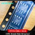 20 Pcs Op-Amp IC Pack – LMV321B LMV358 LM339 Mixed Assortment Operational Amplifier ICs Axl LM339-TR