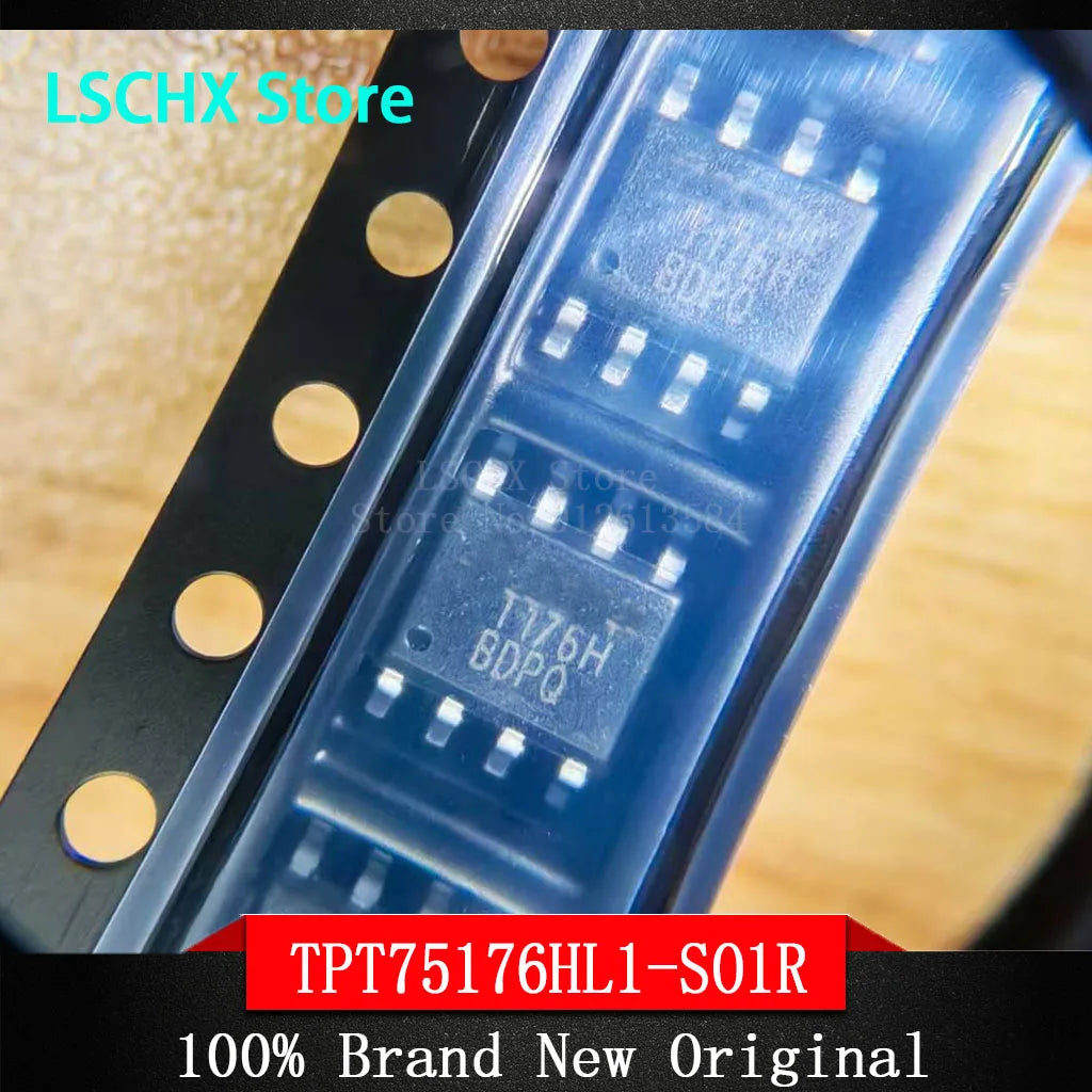 20 Pcs Op-Amp IC Pack – LMV321B LMV358 LM339 Mixed Assortment Operational Amplifier ICs Axl LM339-TR