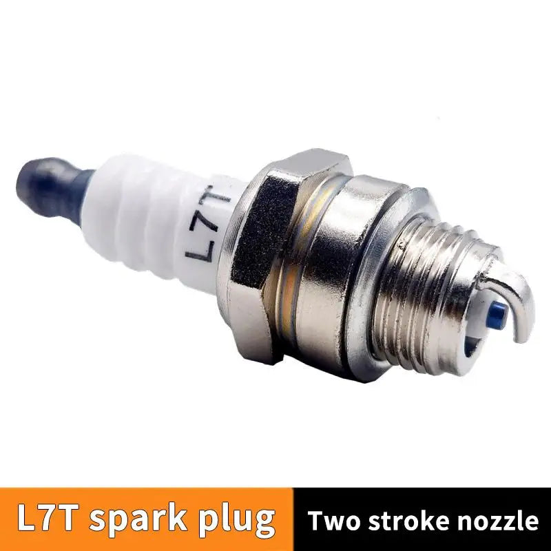 Spark Plug for Chainsaw & Brush Cutter – BM6A BPMR7A RCJ6Y Chainsaw Spark Plug Axl