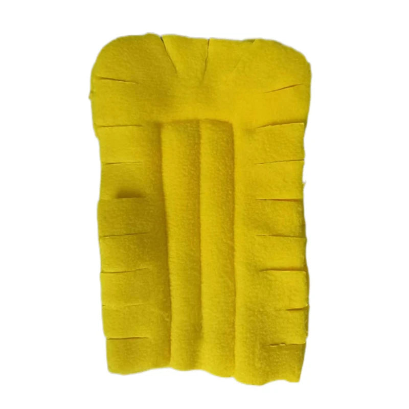 Reusable Microfiber Duster Refill Head – Dry & Wet Cleaning Duster Refill Head Axl 1PCS A