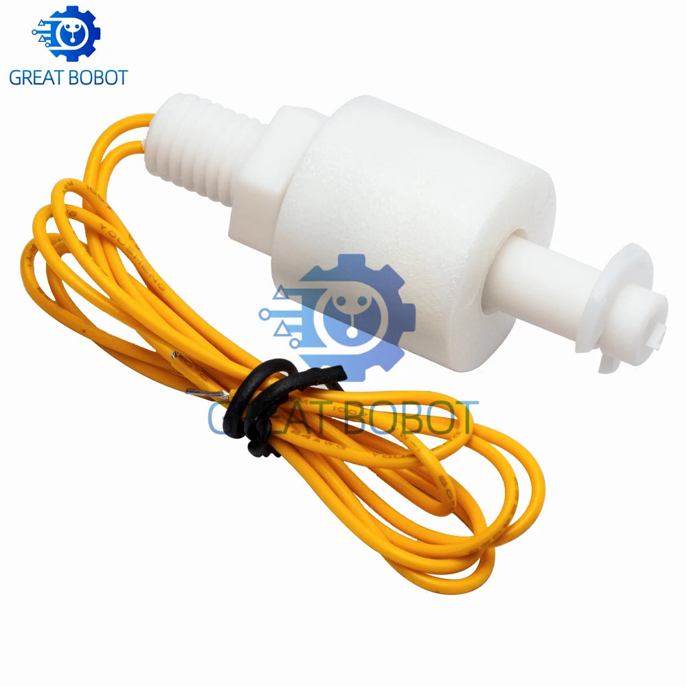 PP Float Switch – Liquid Level & Water Level Sensor Liquid Level Sensor Axl