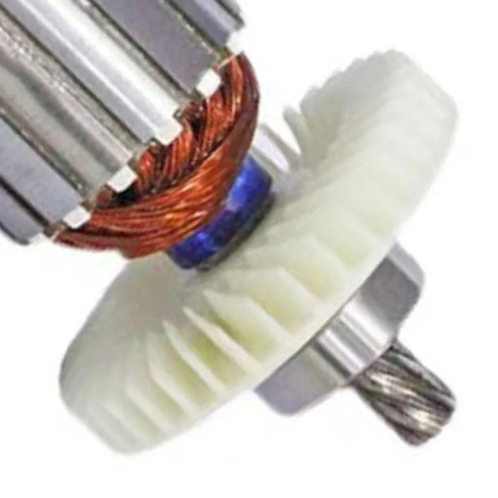 516718-8 Armature for Makita LS1040 LS1045 LS1030N Miter Saw Miter Saw Armature Axl