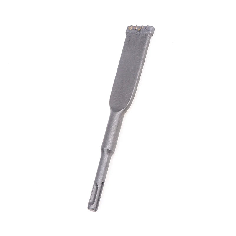 SDS Plus 4-Tooth Tungsten Carbide Chisel Bit – Granite & Masonry Carbide Chisel Bit Axl 200MM