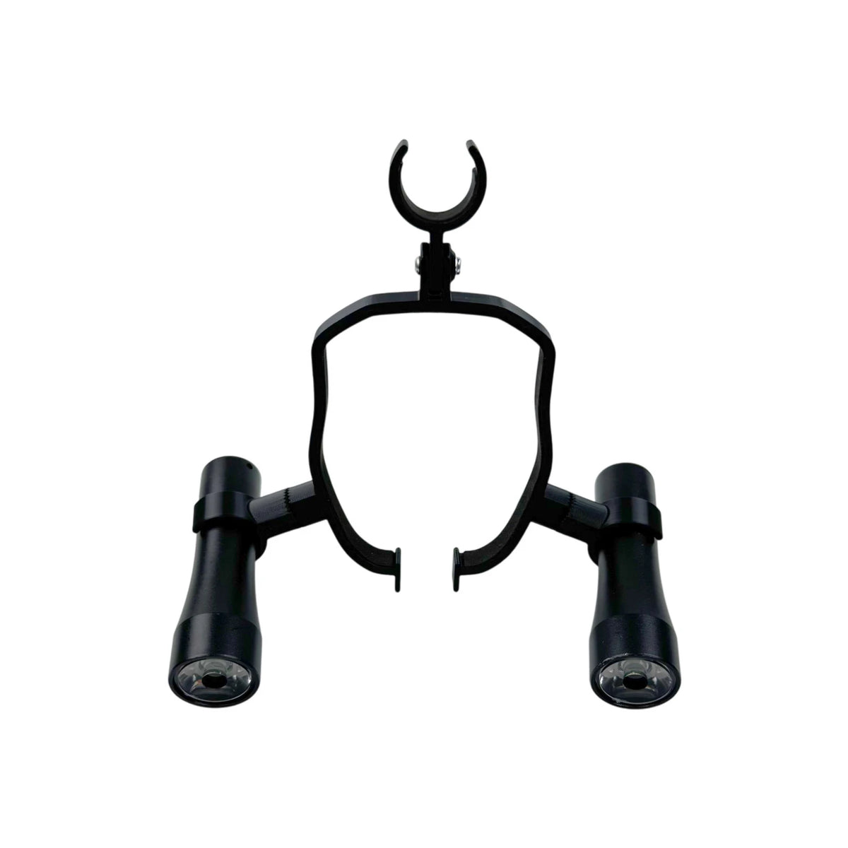 LED Searchlight Fill Light Bracket for DJI Mavic 4 Pro Drone Light Bracket Axl