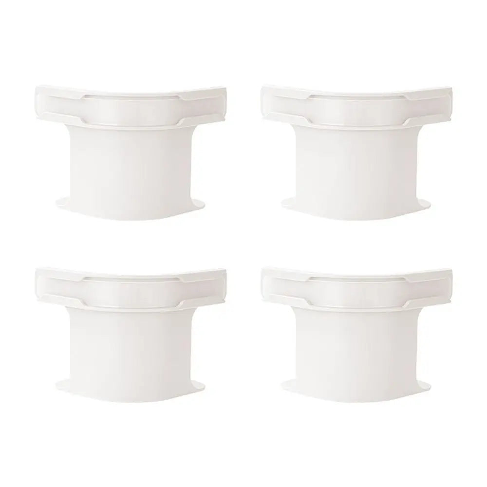 Bed Sheet Holder Clips – No-Slip Grippers, 4 Pack Bed Sheet Clips Axl