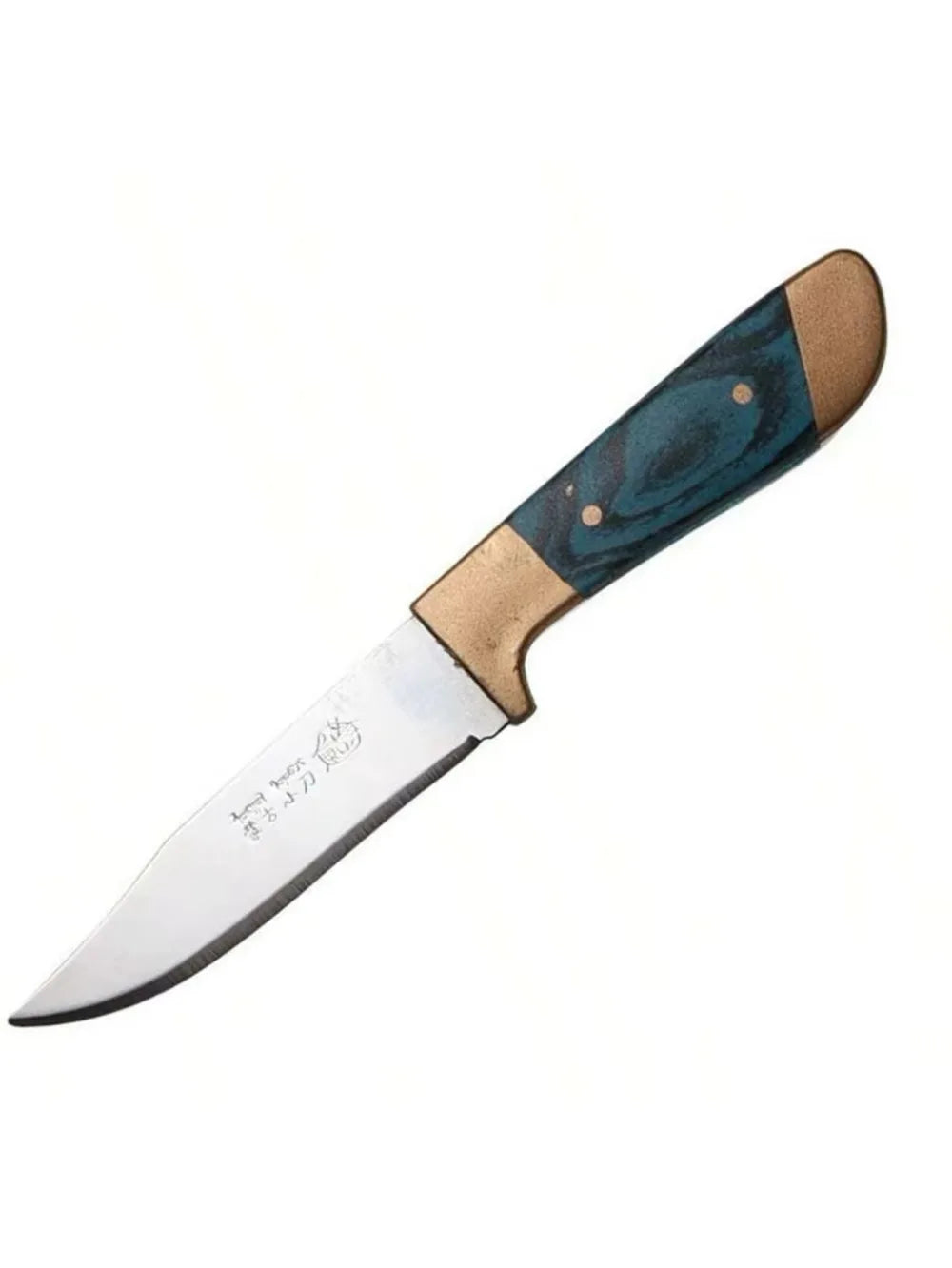 Mini Portable Fruit & Steak Knife with Sheath | BBQ Multi-Use Portable Kitchen Knife Axl