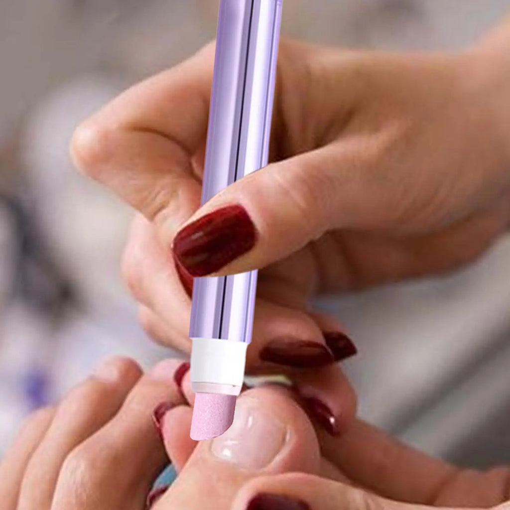 Nail Strengthener & Cuticle Oil Pen – Manicure Care Tool Nail Care Pen Axl