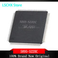 5895-5220C QFP IC Chip for Automotive ABS Modules | New OEM Automotive IC Chip Axl Default Title