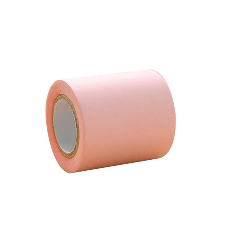 Sticky Bookmark Memo Flags – Index Tab Marker Pads | Office & School Sticky Memo Flags Axl Pink