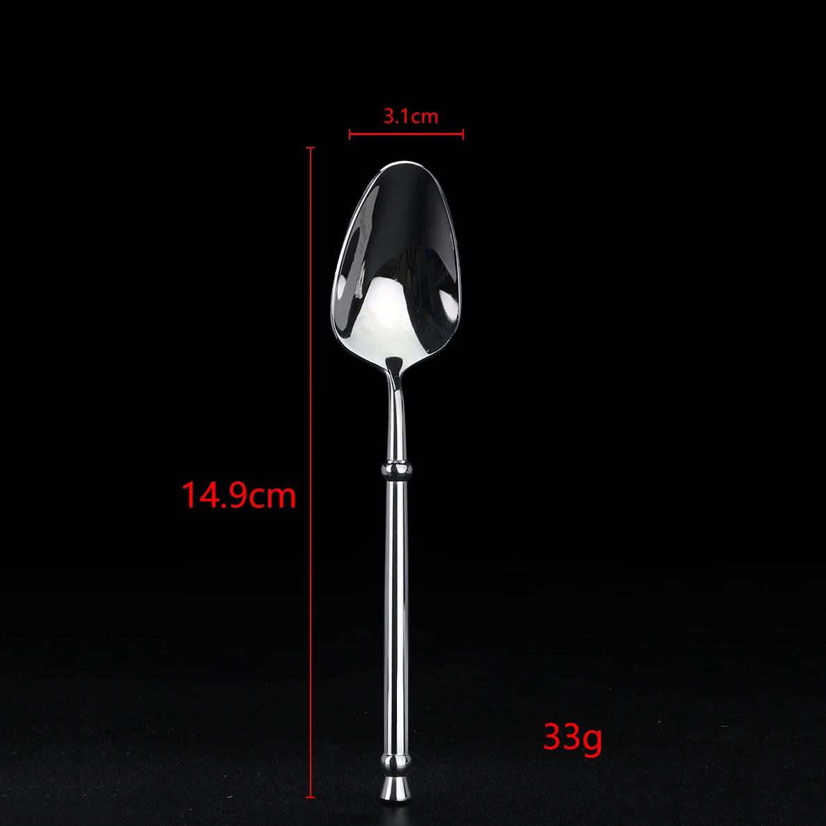 304 Stainless Steel Flatware Set – Knife, Fork, Spoon & Chopsticks Flatware Set Axl D China Mainland