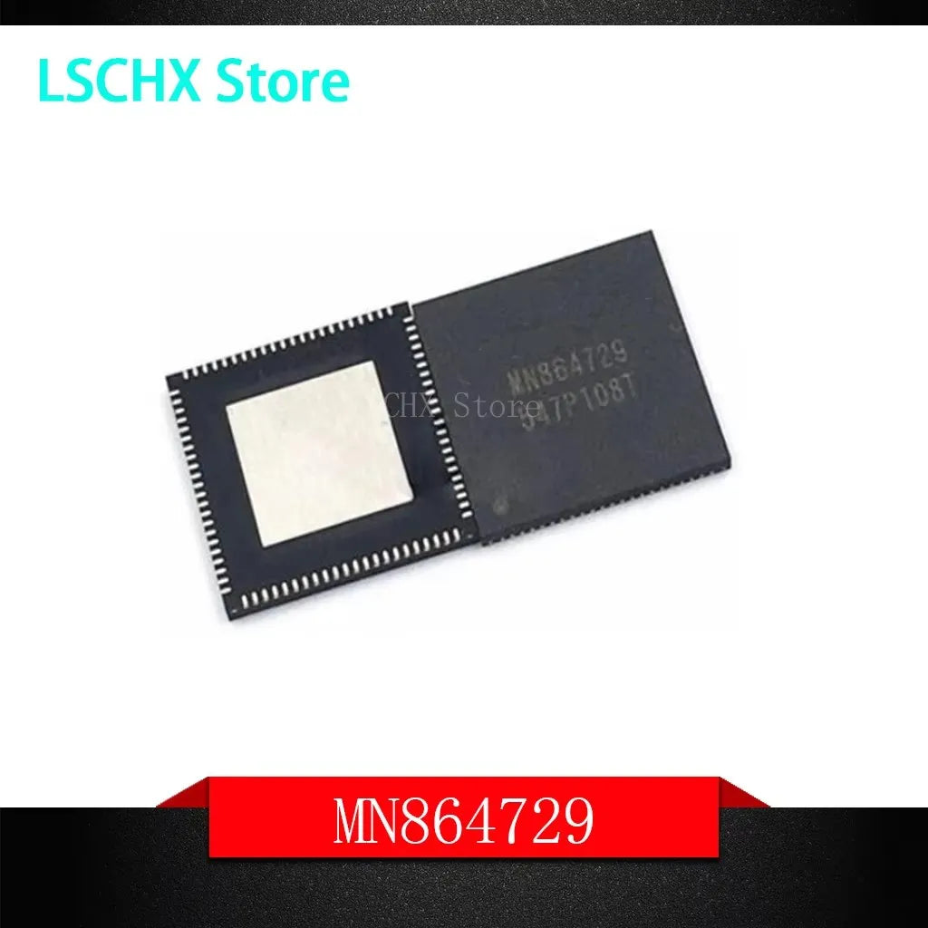 MN864729 MN864788 MN864787 MN86473A-EB IC Chip Integrated Circuit Chip Axl
