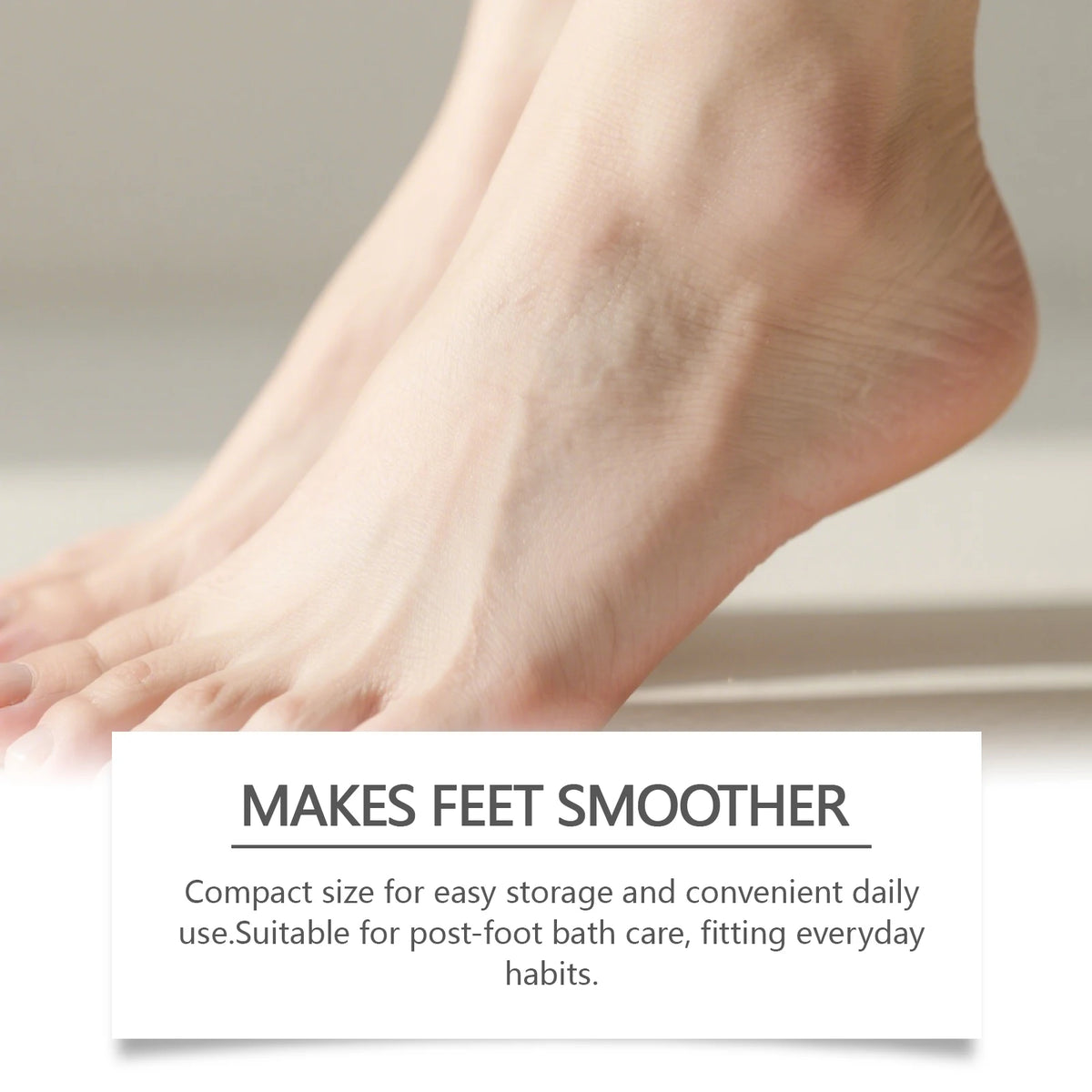 Natural Volcanic Pumice Stone – Foot & Hand Exfoliating File Pumice Stone Axl