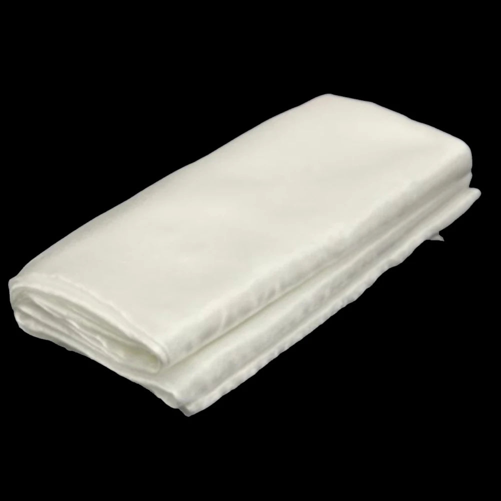 Ultra-Thin Fiberglass Fabric 0.03mm – 50"x39" Woven Glass Cloth Fiberglass Cloth Axl