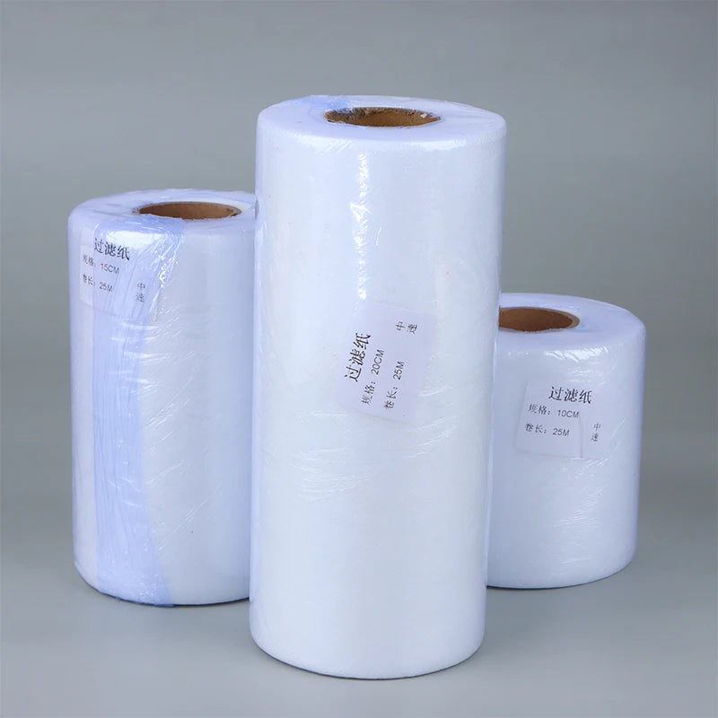 Filter Roll Replacement for Bubble Magus ARF-S ARF-M ARF-L Aquarium Filter Roll Axl