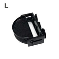 Aquarium Filter Baffle with Suction Cups | Betta Flow Reducer Aquarium Filter Baffle Axl Black L