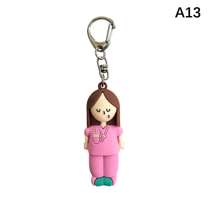 Syringe Ampoule Bottle Opener Keychain | Vial Breaker Tool Ampoule Opener Tool Axl A13