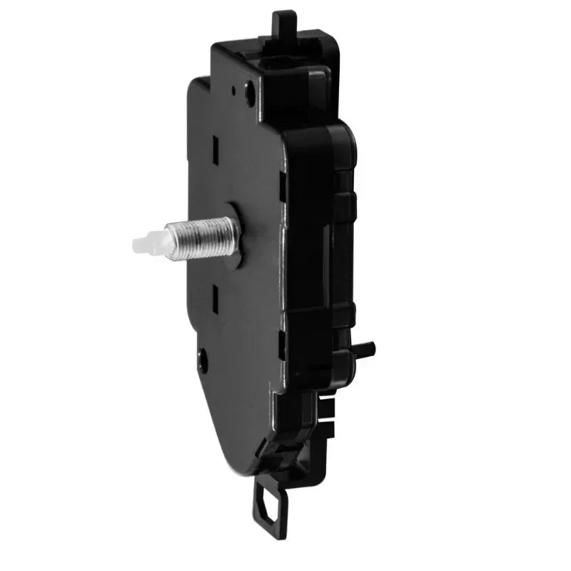 YOUNGTOWN Silent Pendulum Quartz Clock Movement – DIY Repair Clock Movement Mechanism Axl