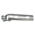 Jigsaw Guide Wheel Frame for Hitachi Model 55 – Silver Jigsaw Accessory Axl Silver