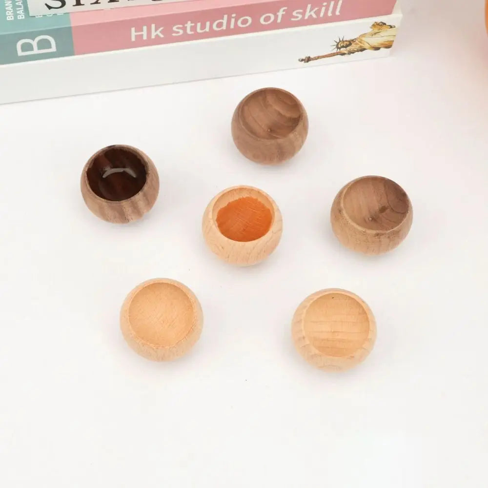 Wooden Essential Oil Diffuser – Natural Wood Aromatherapy Essential Oil Diffuser Axl
