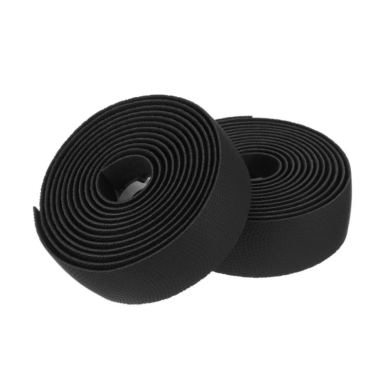 Road Bike Silicone Handlebar Tape – Anti-Slip Grip Wrap Handlebar Grip Tape Axl
