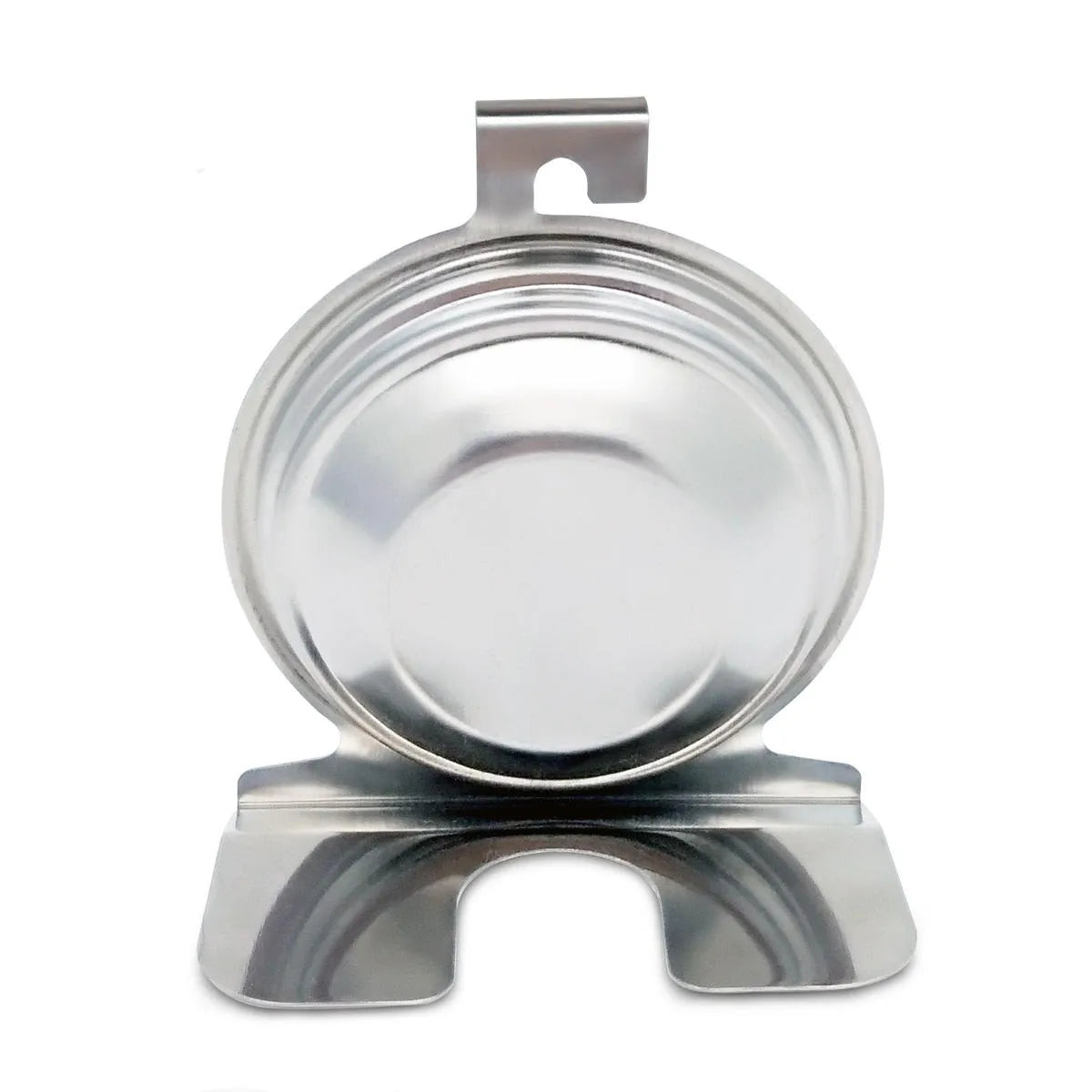 Stainless Steel Oven Thermometer 2.75" Dial – BBQ & Baking Oven Thermometer Axl