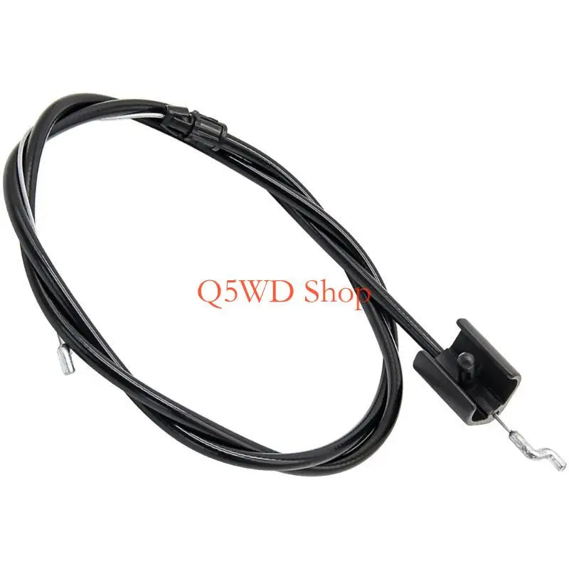 7101395YP Bail Cable Replacement – Walk-Behind Lawn Mower Lawn Mower Cable Axl