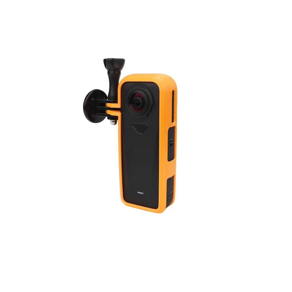 Insta360 X4 AIR Protective Frame Case | Silicone Cover Camera Protective Case Axl