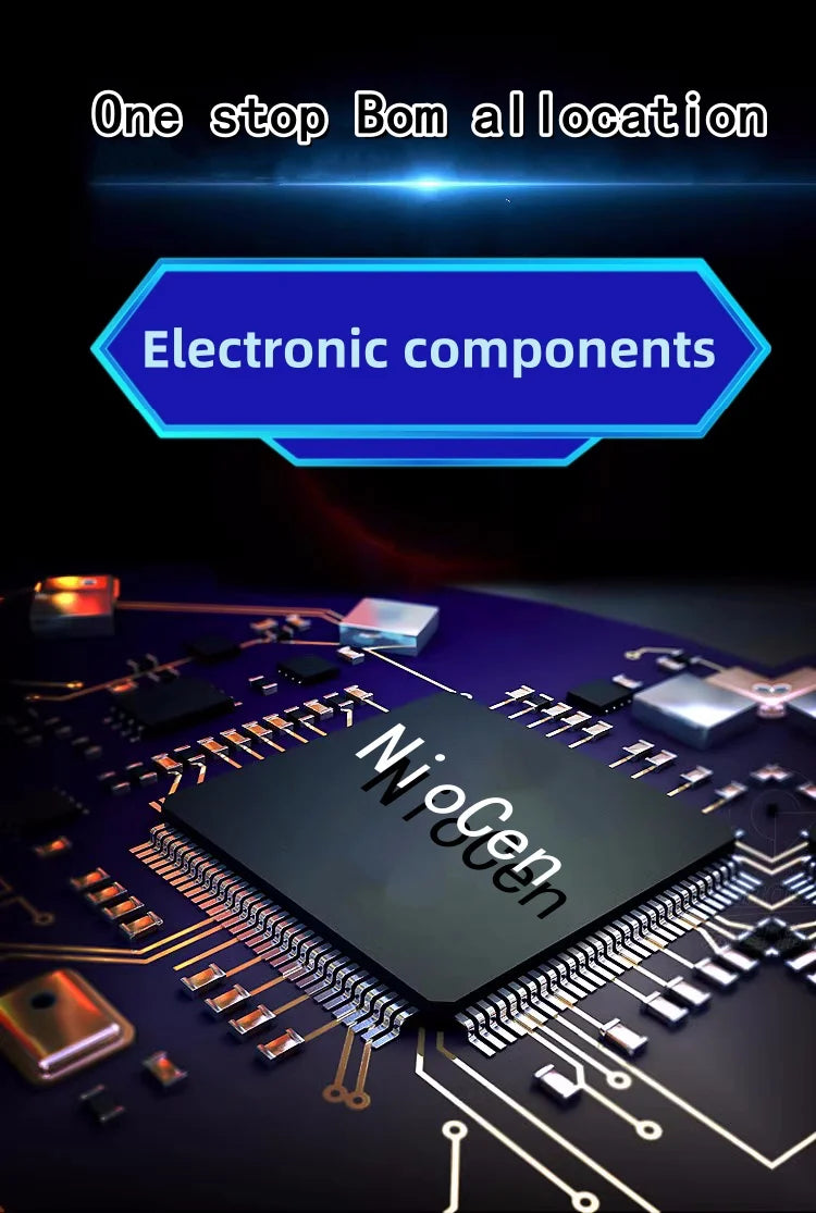 NioCen 100V Polypropylene Audio Crossover Capacitors – 2PCS Audio Film Capacitor Axl