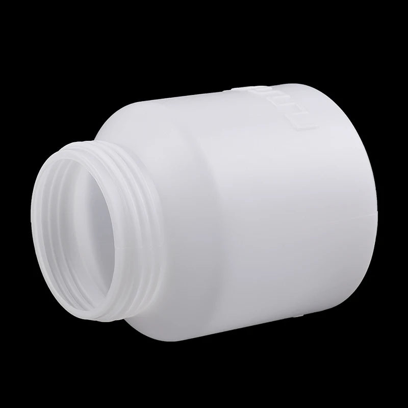 800mL Electric Paint Sprayer Replacement Container – Plastic Sprayer Container Axl
