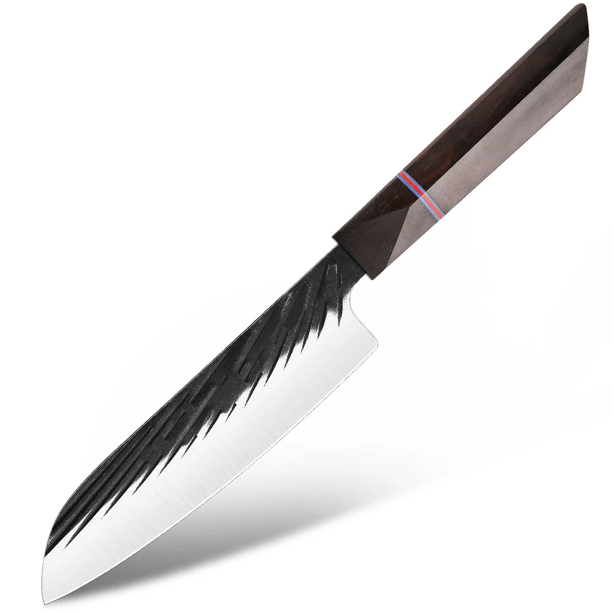 XITUO 1–8 Pc Japanese High Carbon Steel Chef Knife Set Chef Knife Set Axl Santoku Knife