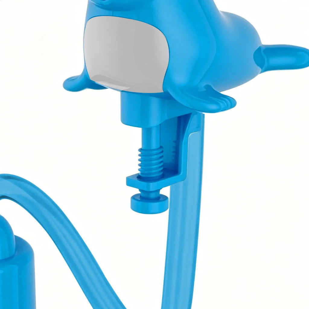 Rechargeable Water Table Spray Pump – Kids Splash Toy Kids Water Toy Axl