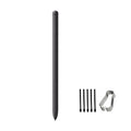 Samsung Galaxy Tab S6 Lite Stylus Pen Replacement + 5 Tips Tablet Stylus Pen Axl Gray