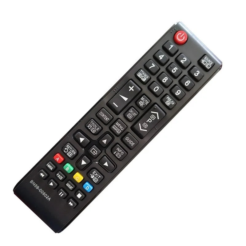 Universal Remote for Samsung LCD LED Smart TV – AA59 Series TV Remote Control Axl AA59-00602A