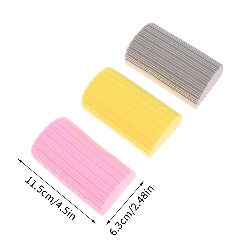 PVA High-Density Cleaning Sponge – Kitchen, Car & Bathroom Cleaning Sponge Axl