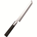 Japanese Sashimi Knife – Handmade Steel Sushi Slicing Knife Sashimi Slicing Knife Axl Sashimi knife