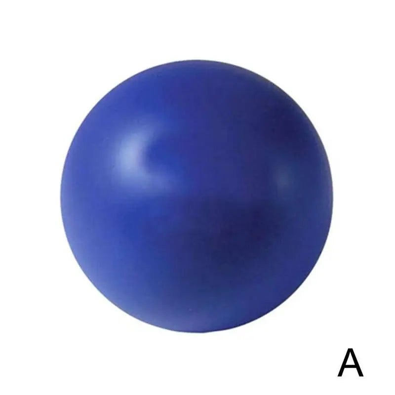 Squeezing Stress Ball – Sensory Fidget Toy for Kids & Adults Fidget Stress Ball Axl Blue