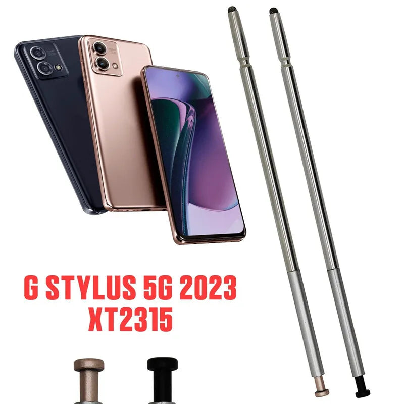 Replacement Stylus Pen for Moto G Stylus 5G 2023 XT2315 Replacement Stylus Pen Axl