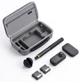Insta360 X6 Camera Storage Bag – Dustproof EVA Carry Case Camera Storage Bag Axl Default Title
