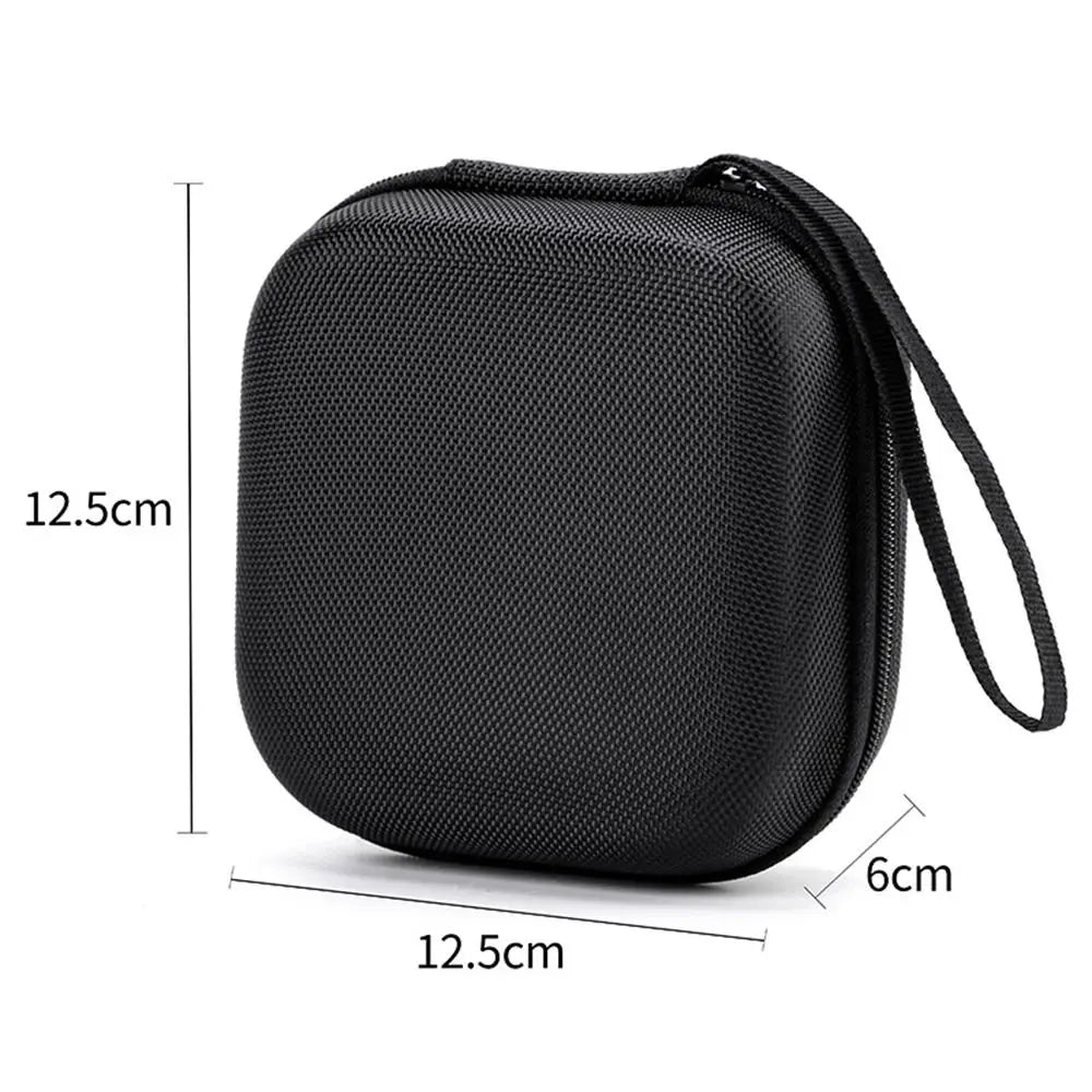 EVA Hard Shell Storage Case – Portable Travel Organizer Box EVA Storage Case Axl