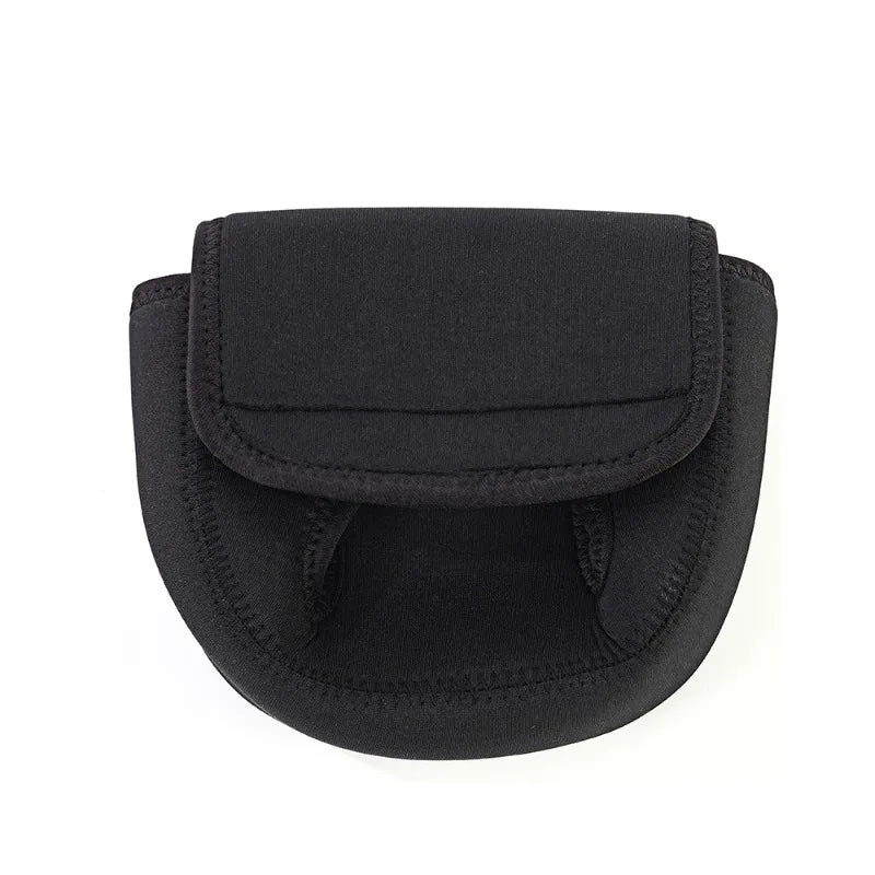 Waterproof Fishing Reel Cover Bag S/M/L – Spinning Reel Fishing Reel Bag Axl