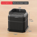Heavy-Duty Adjustable Furniture Risers – Bed & Sofa Leg Lifters Furniture Risers Axl B3