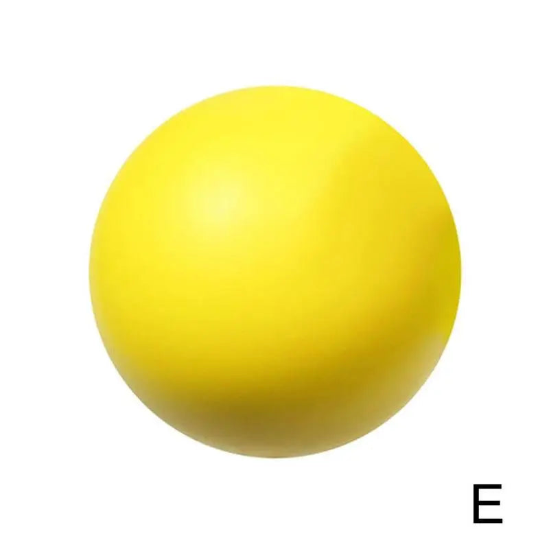 Squeezing Stress Ball – Sensory Fidget Toy for Kids & Adults Fidget Stress Ball Axl YELLOW