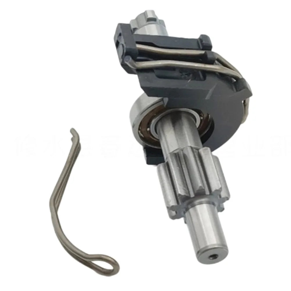 Gear Transmission Shaft 1617000589 – GBH2-26E / 2-26RE Power Tool Spare Part Axl