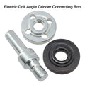 10mm Drill to Angle Grinder Adapter – Cutting & Polishing Drill Adapter Axl China Mainland